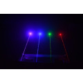 Big Dipper B102RGB/4 four eyes RGB laser light stage light DJ lights for sales